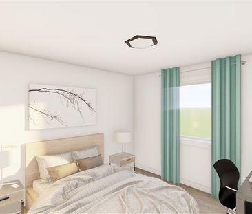 4½ juillet), 207-3588, Boul de l’Université, Sherbrooke J1N 0C6 - Photo 4