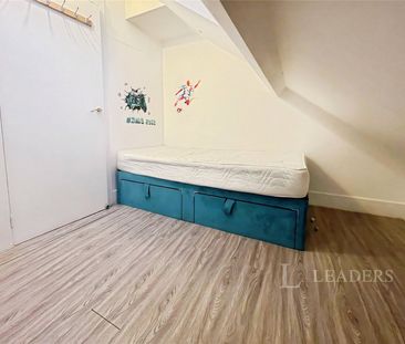 1 bedroom apartment to rent Rothesay Road, Luton, Bedfordshire, LU1 - Photo 1