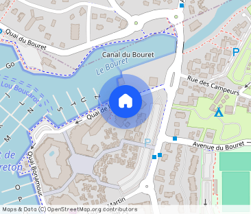 Location appartement Biarritz : 797 € - AJP Horizons Capbreton - Photo 1