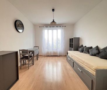 Studio bien aménagé - 23.73 m2 - Photo 2