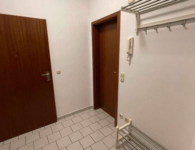 Charmante 1-Zimmer-Wohnung /Appartement Bayreuth Zentrum! - Photo 1