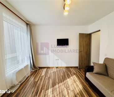 Apartament 3 camere | Cart Arhitectilor | gradina 25 mp | pet friendly - Photo 5