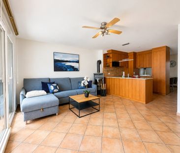 3.5 Zimmer, 83 m², EG - Photo 1