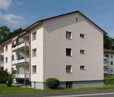 3 Zimmer, 64 m², 1. Stock - Foto 3