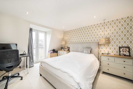 Stevenage Road, Bishops Park, SW6, London - Photo 2