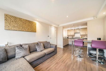 1 bedroom flat to rent - Photo 2