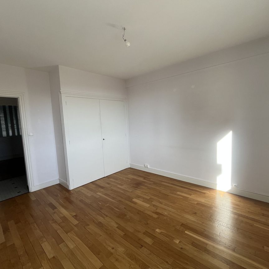 A Louer - Appartement T3 lumineux - 26 Place Mathias - Photo 1