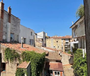 Studio Quartier Rotonde proximité ESDAC - Photo 2