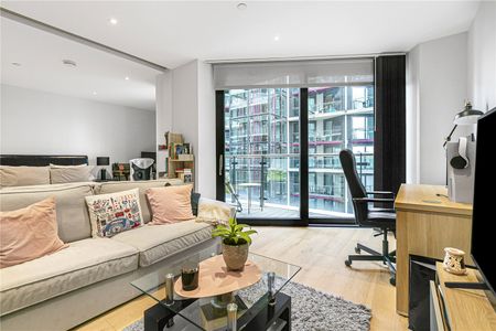 Riverlight Quay, London, SW11 8DW - Photo 4