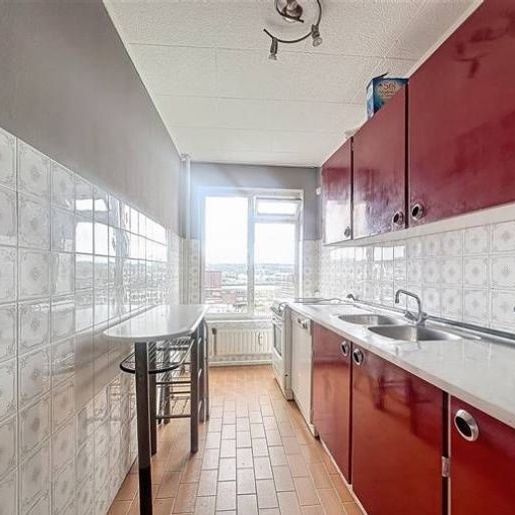 Appartement te huur - Foto 1