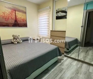 Piso en alquiler en Benalmádena - Photo 4