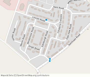Edinburgh Road, Brookenby, LN8 - Photo 1