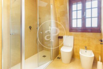 House for rent with Terrace in Cruz de Gracia (Paterna)