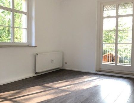 Schöne geräumige 3 Zimmer Wohnung sucht neue Mieter - Foto 1