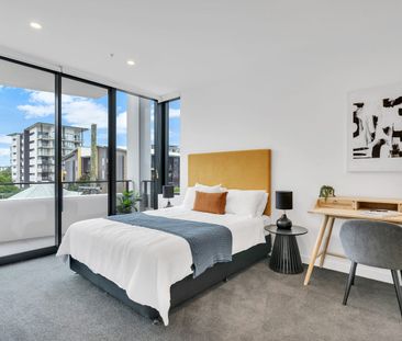 Renting Reimagined - Furnished 2 Bedroom Apartment - Photo 4