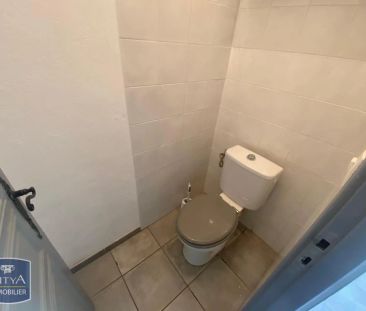 Appartement à louer 3 pièces 41m² - Photo 6