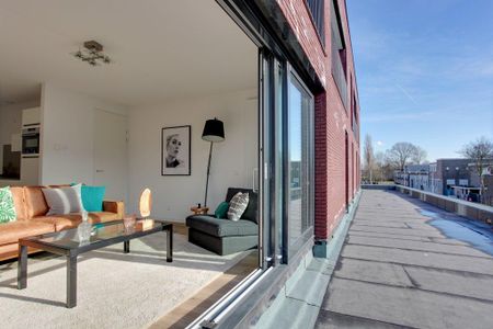 Volewijkshof 40, 1031 AH, Amsterdam - Photo 2