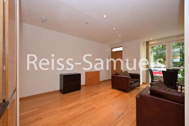 3 bedroom apartment to rent - Photo 1