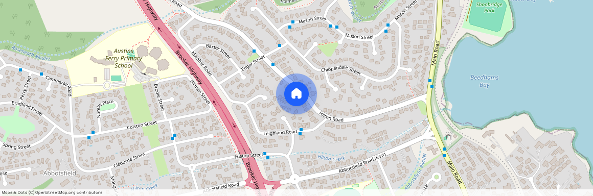 45 Hilton Road, Tas 7011, Claremont