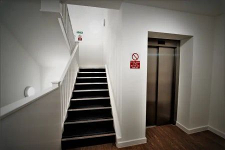 luxury Studio - Photo 4