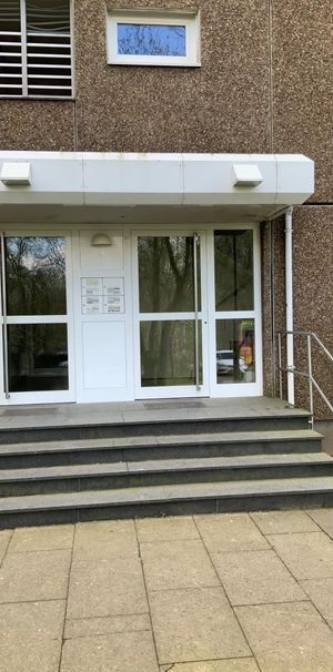 Charmante 2-Zimmer-Etagenwohnung in Essen  Vielfältiges Wohngefühl auf 54,53 m² - Photo 1