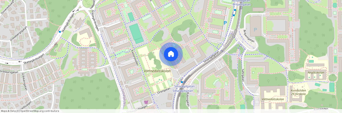 Göteborg, Smaragdgatan, 22, 42149, Västra Frölunda