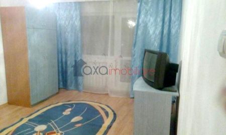 Apartament 2 camere de inchiriat in Cluj-Napoca, Manastur ID 3661 - Fotografie 5