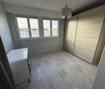 Location Appartement 3 pièces 79m² MACON 71000 - Photo 6