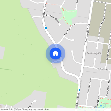 112 Stoddarts Road, Vic 3820, Warragul