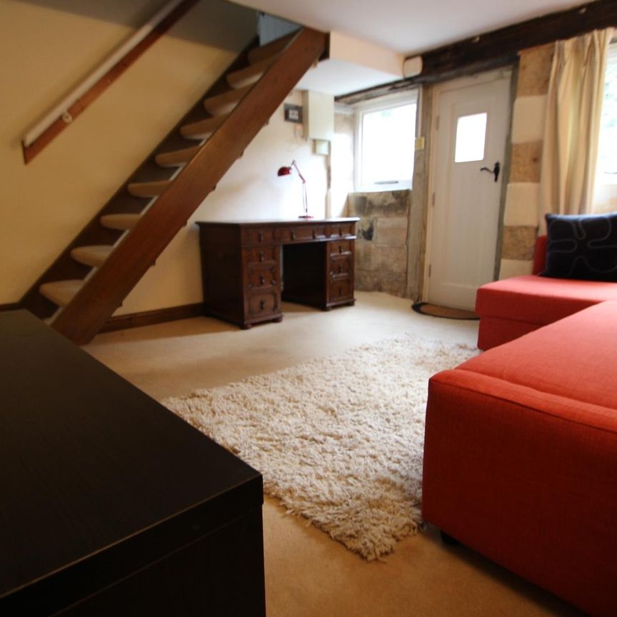 1 bedroom house to rent - Photo 1
