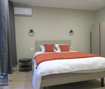 Location Appartement 2 pièces 58m² CARCASSONNE 11000 - Photo 4