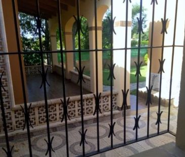 Luxury 5 room Detached House for rent in Bunyola, Balearic Islands - Photo 1