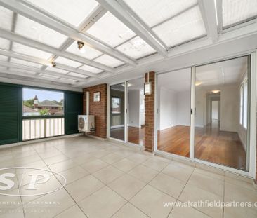 Family Home in the Heart of Strathfield - Photo 3