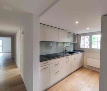 3.5 Zimmer, 135 m², 2. Stock - Photo 4