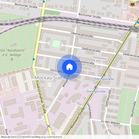 Wilhelm-Busch-Straße, 04357, Wilhelm-Busch-Straße    Leipzig