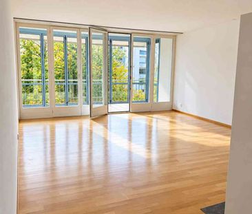 3.5 Zimmer, 100 m², 2. Stock - Foto 2