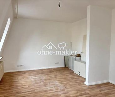 1 Zimmer Wohnung mit EBK - Foto 1