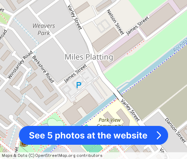 Victoria Mill, Manchester, M40 - Photo 1
