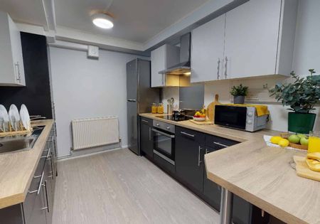 Gold En Suite - Photo 3