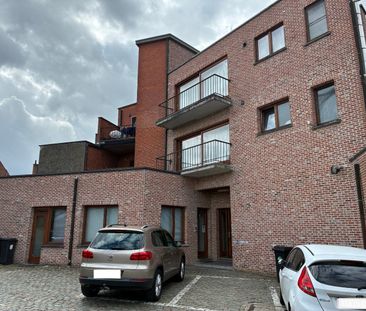 1 slpk-appartement in centrum Zottegem - Photo 6