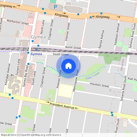 11/22 Premier Street, Gymea NSW 2227