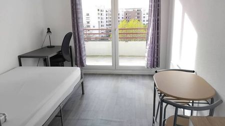 Appartement 1 pièce - 69008 Lyon 8e Arrondissement - Photo 2