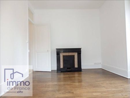 Location Appartement 2 pièces 53m² GRENOBLE 38000 - Photo 5