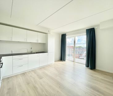 Vesterbrogade - Photo 3