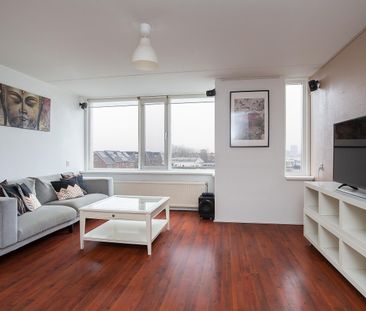 Transvaalstraat 10C 2021 RL Haarlem - Foto 3