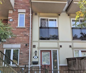 For Lease - 150 Chancery Road Unit# 9, Markham, Ontario - Photo 2