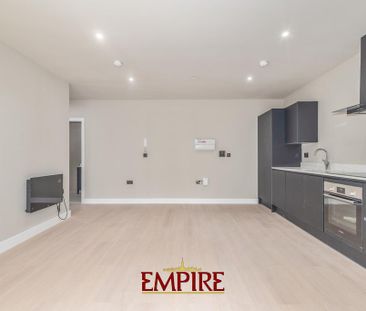 1 bedroom apartment to rent - Photo 3