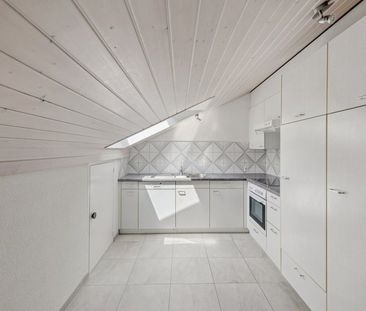 MIETEN OHNE KAUTION - Ruhige Überbauung am Waldrand und doch zentral - Photo 6