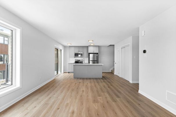 For Lease - 801 Glenroy Gilbert Drive Unit# 11, Barrhaven, Ontario - Photo 1