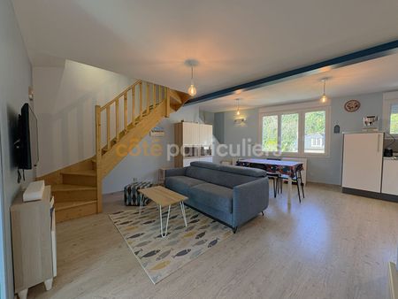 Appartement CANCALE 3 pièces, 50 m2, cave - Photo 3